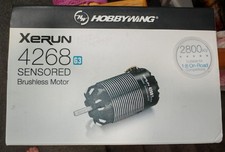 Hobbywing Xerun 4268Sd 2800Kv