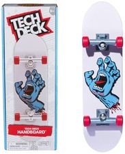 Tech Deck, Santa Cruz