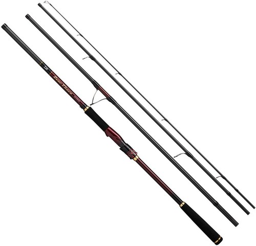 Daiwa over there ags 97m - daiwa,