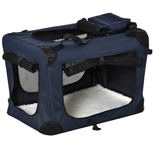 Foldable pet carrier - foldable,