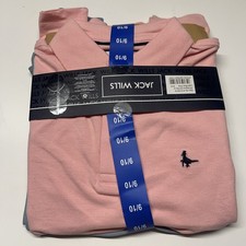 Jack Wills Kids Classic Polo