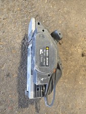This Is A Black & Decker BD725