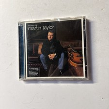 Martin Taylor Best Of