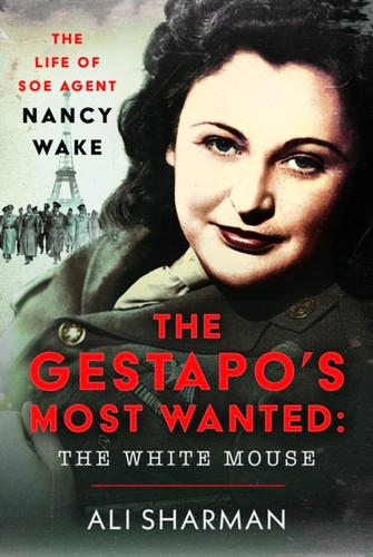 Gestapos most wanted - gestapos,