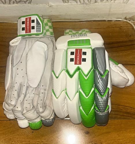 Gray nicolls hypernova - gray-nicolls,