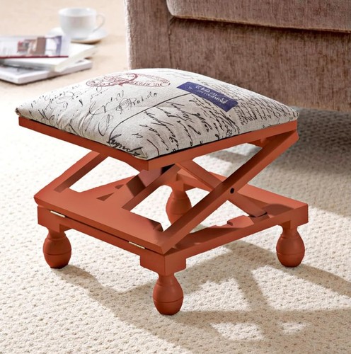Adjustable position - adjustable, 3-position