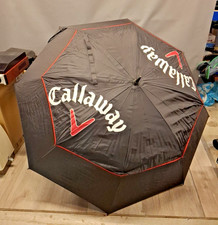 Callaway Golf Umbrella 58"
