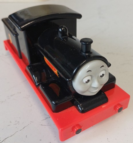 First thomas and friends - thomas,