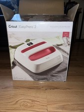 Cricut Easy Press 2 Heat Press