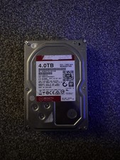 Western Digital Red WD40EFRX