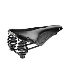 Brooks B396HILA07202 Bike
