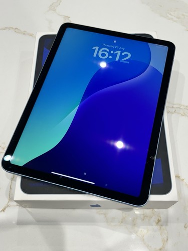 Apple ipad air - ipad, 5th