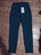 Rab  Womens Elevation Trousers