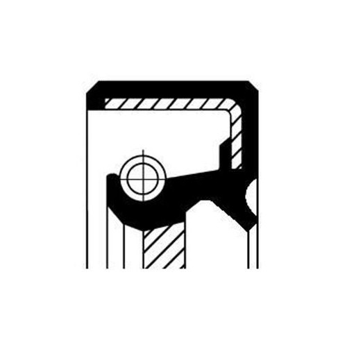 Fits corteco simeringi - corteco, simeringi/sealing