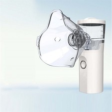 Silent Nebuliizer Machine for