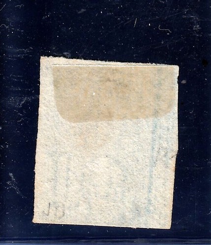 Chile 1853 1856 mi - ,