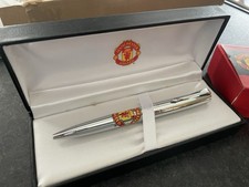 Manchester United Chrome
