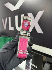 ORIGINAL BRAND VERTU CONSTELLATION AYXTA HOT PINK,LUXURY STYLISH