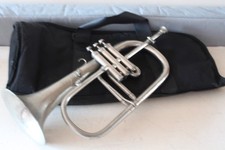 J BUYS Belgian Bb  Flugelhorn