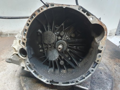 Renault espace gearbox - renault,
