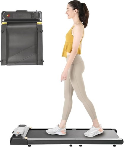 Foldable walking pad - foldable, treadmill