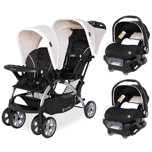 Baby trend sit stand - baby, n