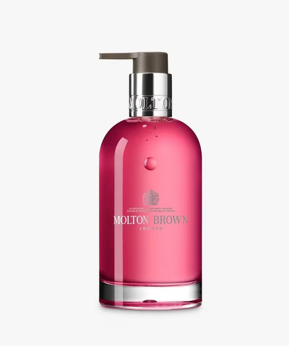 Molton brown liquid hand - brown, wash