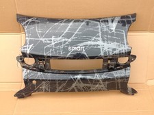 SMART FORTWO 450 COUPE CABRIO