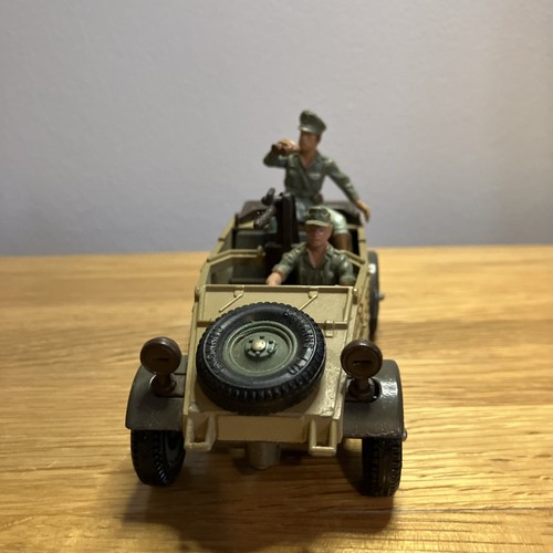 Britains detail afrika korps - britains,