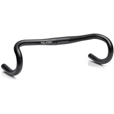 XLC Road Bike Handlebar HB-R05 Aluminium Ø31.8mm 380mm-440mm Width Drop 130mm -H