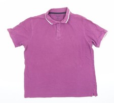 James Pringle Men’s Purple