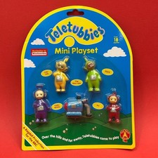 Vintage CBeebies Teletubbies
