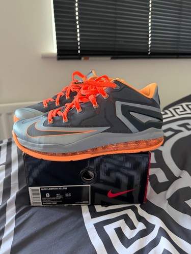 Nike lebron deadstock og - deadstock,