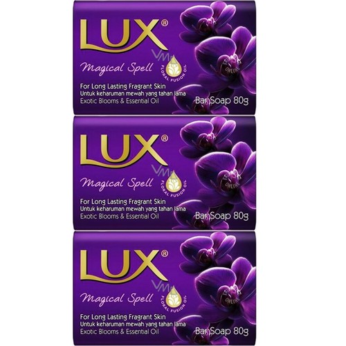 Lux bar soap megical spell - megical,