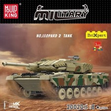 Mould King Remote control