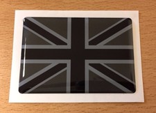 UNION JACK FLAG Sticker/Decal