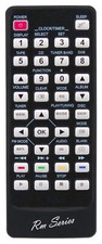 RM Series Remote Control fits