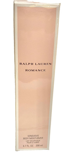 Ralph lauren romance sensuous - lauren,