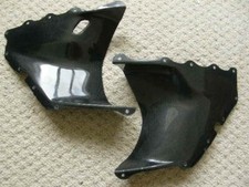 CARBON FIBRE Fairing Infills