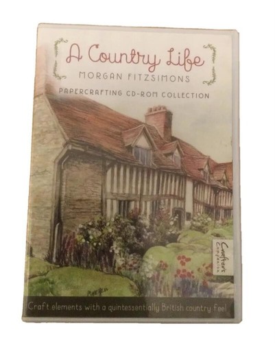 Crafters companion country - companion,