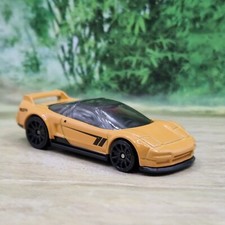Hot Wheels '90 Honda Acura NSX Diecast Model Car 1/64 (24) Excellent Condition 