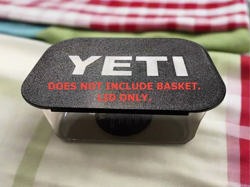 Yeti roadie hard cooler - hard, medium