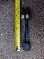 Dowling Head Foil Jib Prefeeder Sailing Boat Forestay