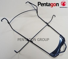 New Genuine Vauxhall Combo Life L1 SWB Spare Wheel Cage Carrier 9820656880