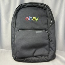 Brevite Ebay Laptop Backpack