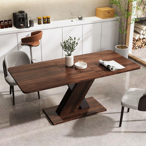 Extendable table 87 - extendable,