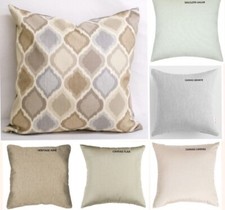 Sunbrella Pillows, Empire