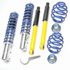 TA TUNINGART COILOVERS FOR