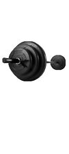 Bodymax Vinyl Studio Barbell