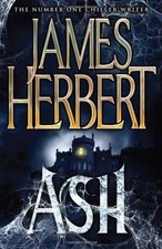 Ash By James Herbert